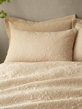Next Pineapple Elephant Natural Casablanca Pinsonic Duvet Cover Set- Buy online at McGrocer