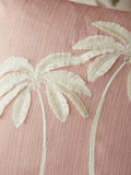 Catherine Lansfield tufted palm cushion 45cm, UK version