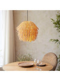 Gallery Home Pushpa pendant light 47cm, UK version
