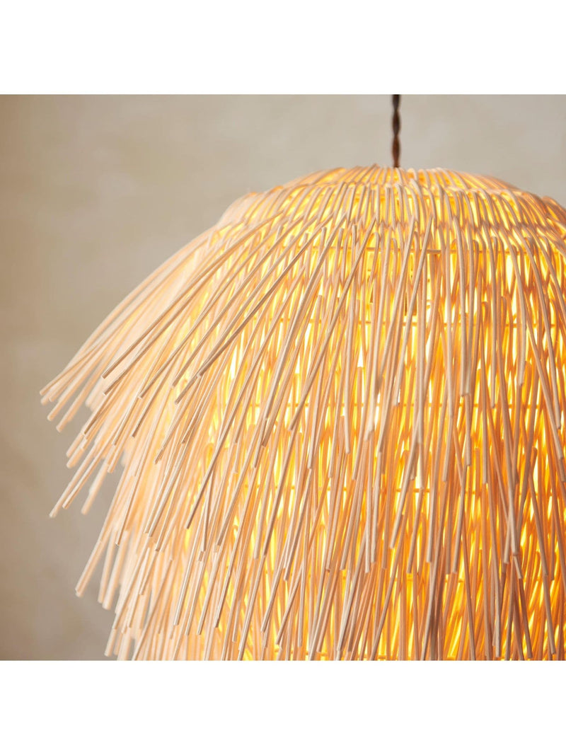 Gallery Home Pushpa pendant light 47cm, UK version