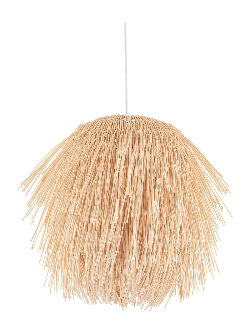 Gallery Home Pushpa pendant light 47cm, UK version