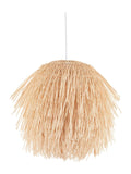 Gallery Home Pushpa pendant light 47cm, UK version