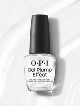 Next OPI Gel Plump Effect Top Coat- Buy online at McGrocer