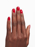 OPI Gel Plump Effect Top Coat (British brand)