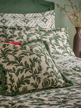 Next Seventy Three Verdie Hedera Printed Duvet Cover Set- Buy online at McGrocer