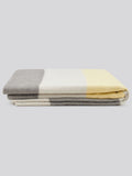 U.S. Polo Assn. Breton stripe throw (British brand)