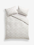 Shabby Chic ditsy floral duvet cover set (British brand)