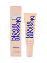 Next Bloom & Blossom Hands Up Agedefying Hand Cream 50ml- Buy online at McGrocer