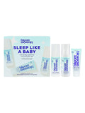 Bloom & Blossom baby gift set bedtime routine, imported from the UK