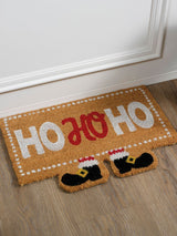 Next Decoris Sana Clause Christmas Doormat 60 x 40 cm- Buy online at McGrocer