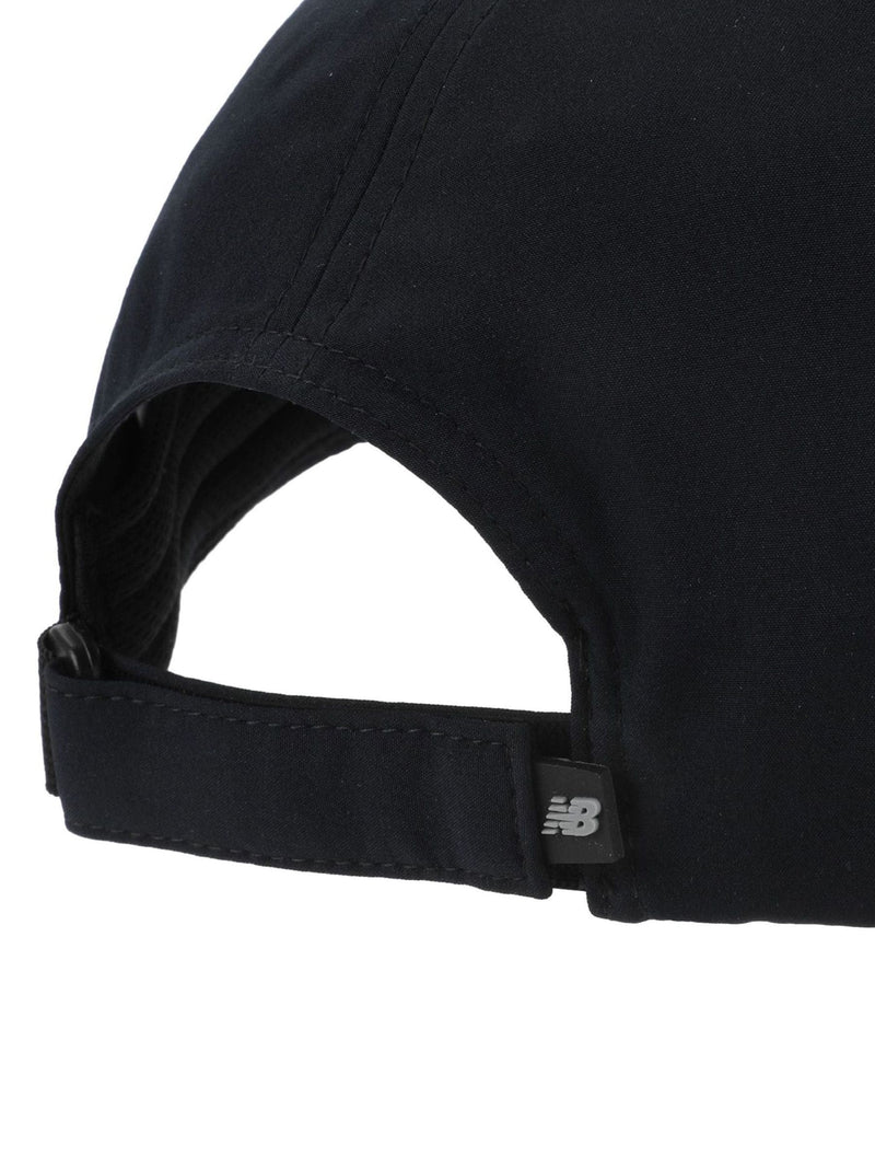 New Balance Performance Hat Black - British product