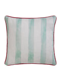 Fusion pink cherry cushion 43x43cm (British brand)