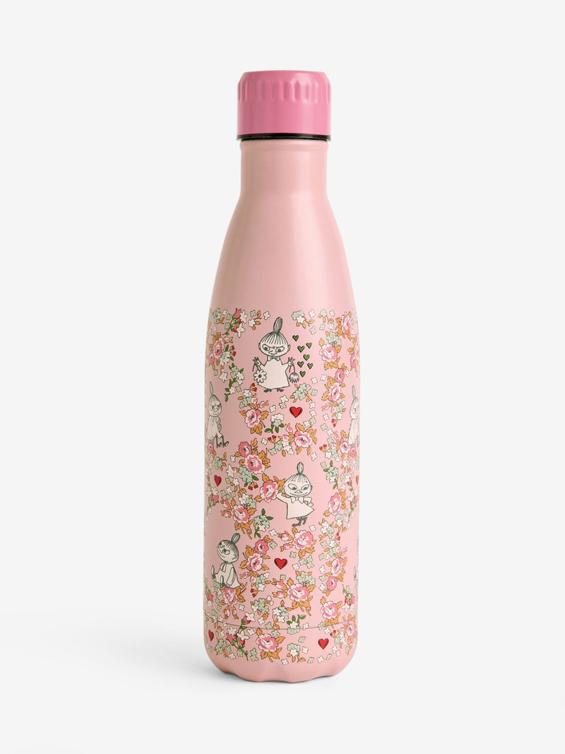 Cath Kidston Pink Moomin water bottle - British product