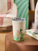 Next Cath Kidston Green Moomin Travel Mug- Buy online at McGrocer