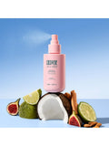 Coco & Eve frizz fix hair mist - British product
