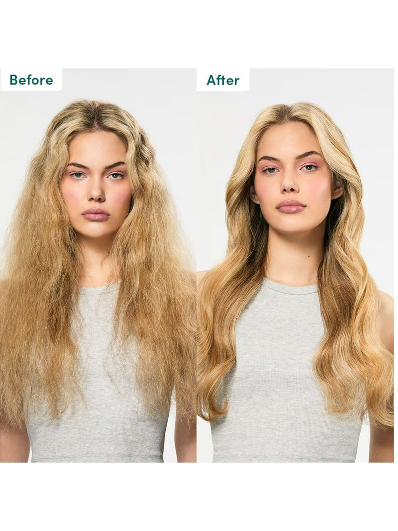 Coco & Eve frizz fix hair mist - British product