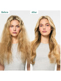Coco & Eve frizz fix hair mist - British product