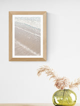 Next East End Prints Oak Beach 4 Framed Art Print- Buy online at McGrocer