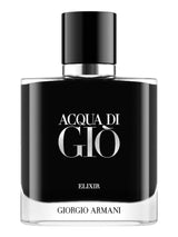 Next Armani Beauty Acqua Di Gio Elixir Fragrance 50ml- Buy online at McGrocer