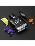 Armani Beauty Acqua Di Gio Elixir fragrance 50ml - British product