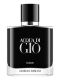 Armani Beauty Acqua Di Gio Elixir fragrance 50ml - British product