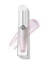 Armani Beauty Prisma Glass Icy Lip Plumper Gloss