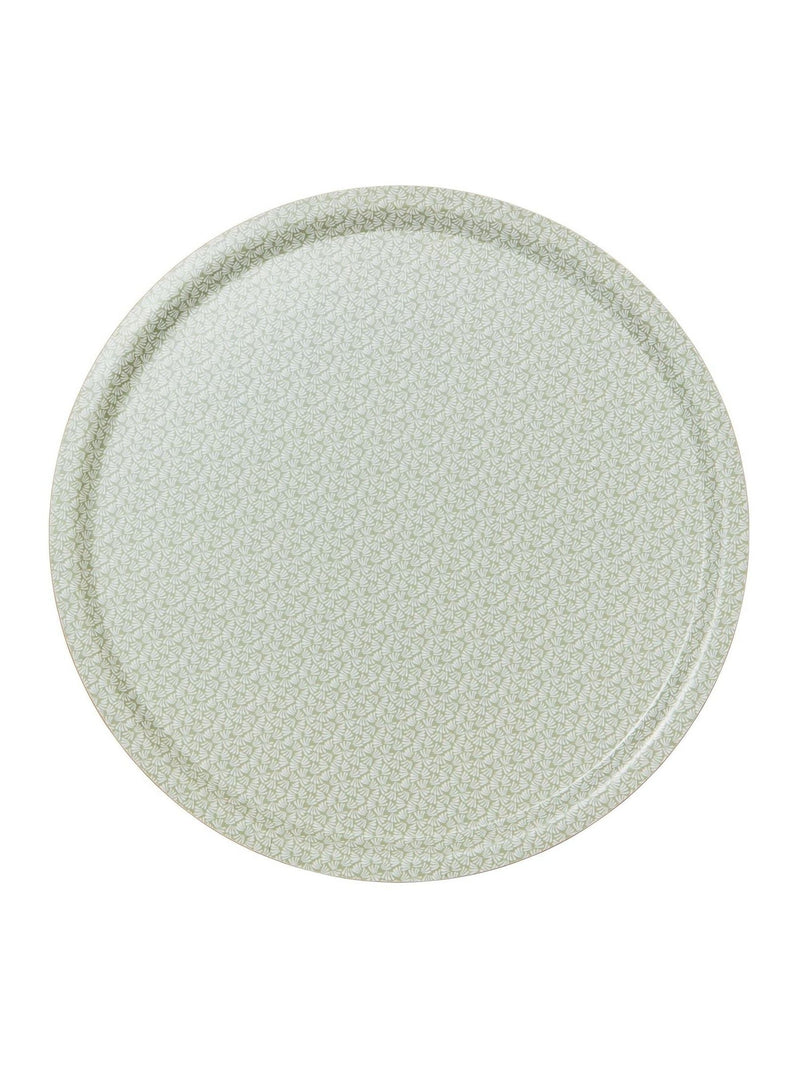 Murmur Sage Mira tray 46cm diameter, imported from the UK