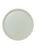 Murmur Sage Mira tray 46cm diameter, imported from the UK