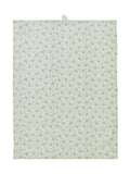 Murmur sage vine tea towels 50cm x 70cm, imported from the UK