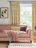 Land & Shore multi check picnic throw 200x150cm, UK version