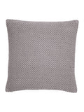 Murmur Grey Nell cushion 50cm (British brand)