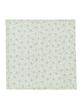 Murmur sage vine napkins 4 pack, imported from the UK