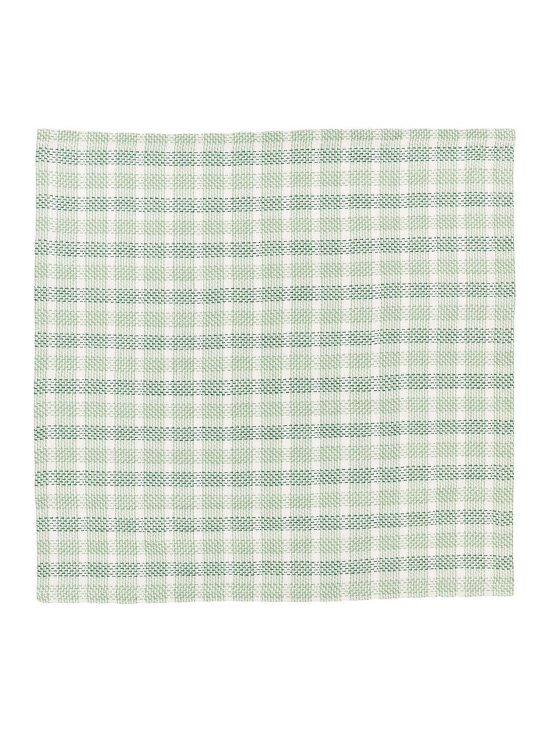 Murmur sage tara fabric napkins 4 pack, imported from the UK