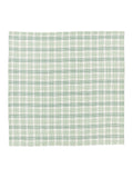 Murmur sage tara fabric napkins 4 pack, imported from the UK