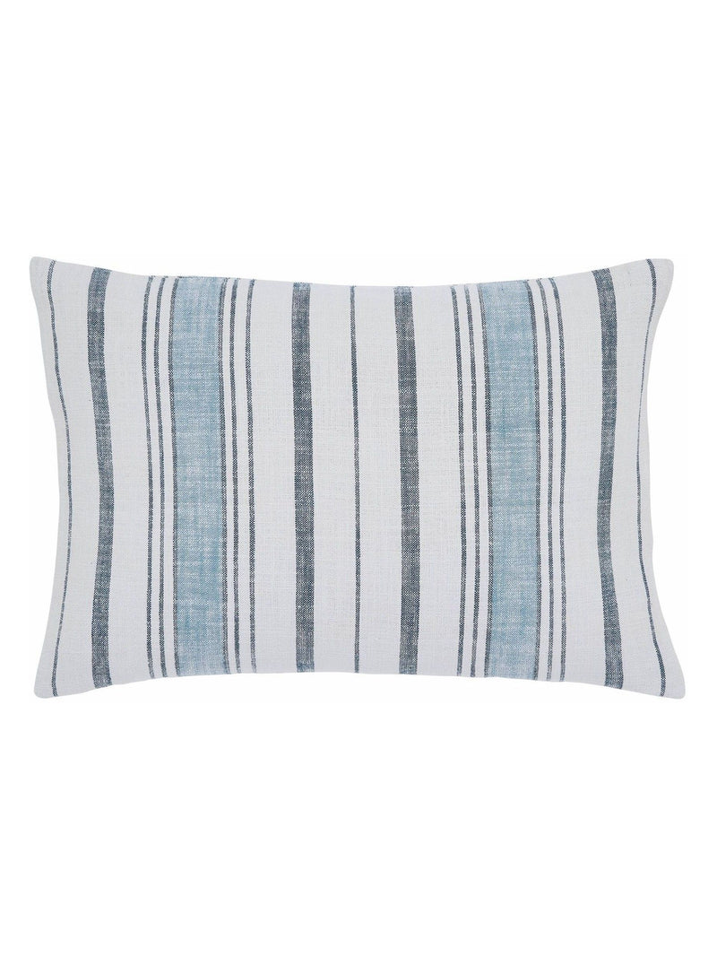 Murmur Ballintoy Blue Finn cushion 40x60cm, UK version
