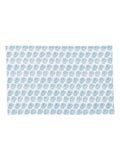 Murmur Ballintoy Blue Amelia placemats pack of 2, imported from the UK