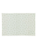 Sage vine placemat pair, imported from the UK
