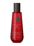 The Rituals of Ayurveda body and hair dry oil 100ml (British brand)