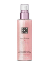 Next Rituals Cherry Blossom & Rice Milk The Ritual of Sakura Shimmering Body Spray 150ml- Buy online at McGrocer