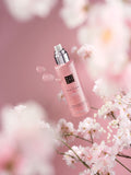 Rituals shimmering body spray with cherry blossom 150ml (British brand)