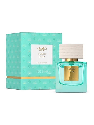 Eau de parfum Rituals Soleil d'Or 50ml