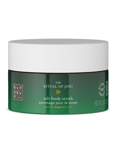 Next Rituals Jing Body Scrub 300g- Buy online at McGrocer