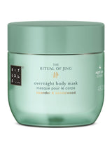 Rituals Jing Overnight Body Mask 125ml