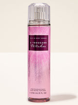 Next Bath & Body Works A Thousand Wishes Fine Fragrance Mist Body Spray 236ml- Buy online at McGrocer