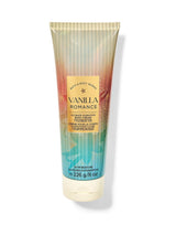 Bath & Body Works Vanilla Romance Body Cream 226g