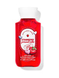 Gentle Travel Shower Gel with Pro-Vitamins B5 and Aloe 88 ml