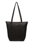Pure Luxuries London Banbury leather tote bag (British brand)