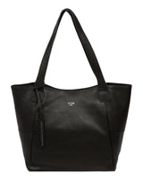 Next Cultured London Cami Leather Tote Bag- Buy online at McGrocer