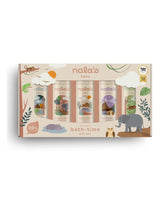 Next Nala's Baby Bathtime Skincare Gift Set- Buy online at McGrocer