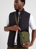Tog 24 green Overton hip bag (British brand)
